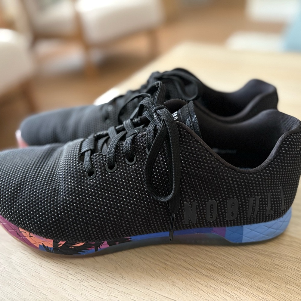 NOBULL Outwork Training Shoe 10.5